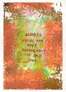 Daisy Parris, Sadness Comes And Goes Throughout The Day (2023)