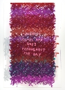 Daisy Parris, Sadness Comes And Goes Throughout The Day (2023)