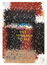 Daisy Parris, Sadness Comes And Goes Throughout The Day (2023)