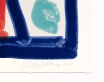 Signed and dated by the artist