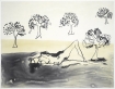 Tracey Emin limited edition print 1243U