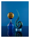 Cabinet (Spiral) (2016)