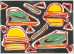 Cheeseburger Deluxe (2016) 