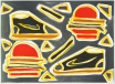 Cheeseburger Deluxe (2016)