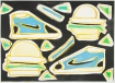 Cheeseburger Deluxe (2016)