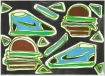 Cheeseburger Deluxe (2016)