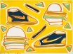 Cheeseburger Deluxe (2016)