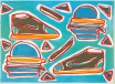 Cheeseburger Deluxe (2016)