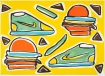 Cheeseburger Deluxe (2016)
