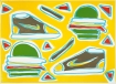 Cheeseburger Deluxe (2016)
