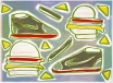 Cheeseburger Deluxe (2016)