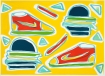 Cheeseburger Deluxe (2016)
