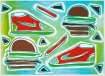 Cheeseburger Deluxe (2016)