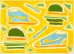 Cheeseburger Deluxe (2016)