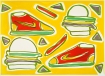 Cheeseburger Deluxe (2016)