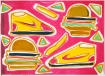 Cheeseburger Deluxe (2016)