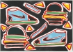 Cheeseburger Deluxe (2016)