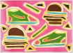 Cheeseburger Deluxe (2016)