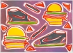 Cheeseburger Deluxe (2016)