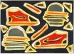 Cheeseburger Deluxe (2016)