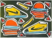 Cheeseburger Deluxe (2016)