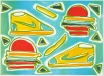 Cheeseburger Deluxe (2016)