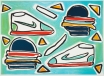 Cheeseburger Deluxe (2016)