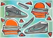 Cheeseburger Deluxe (2016)