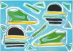 Cheeseburger Deluxe (2016)