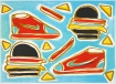 Cheeseburger Deluxe (2016)