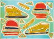 Cheeseburger Deluxe (2016)