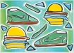 Cheeseburger Deluxe (2016)