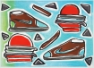 Cheeseburger Deluxe (2016)