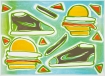 Cheeseburger Deluxe (2016)