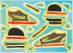 Cheeseburger Deluxe (2016)