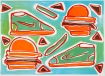 Cheeseburger Deluxe (2016)