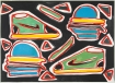 Cheeseburger Deluxe (2016)