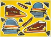 Cheeseburger Deluxe (2016)