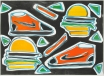 Cheeseburger Deluxe (2016)