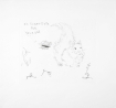 Tracey Emin limited edition print 1112U