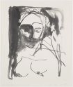 Tracey Emin, I couldn't tell anyone I loved you (2020)