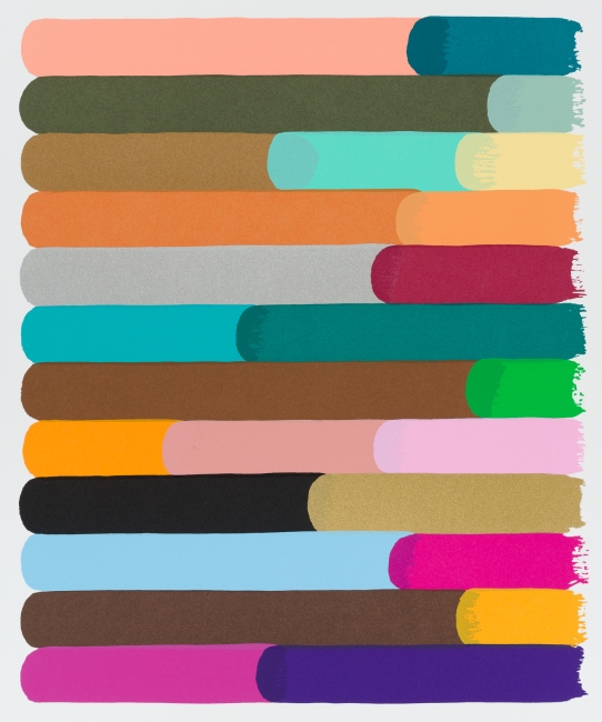 Work No. 2852 (2017)