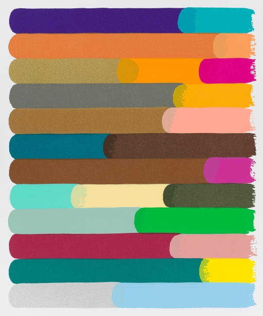 Work No. 2852 (2017)