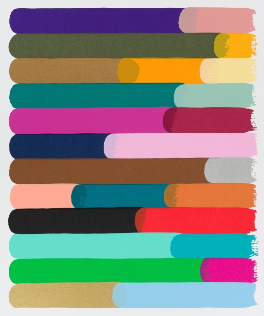 Work No. 2852 (2017)