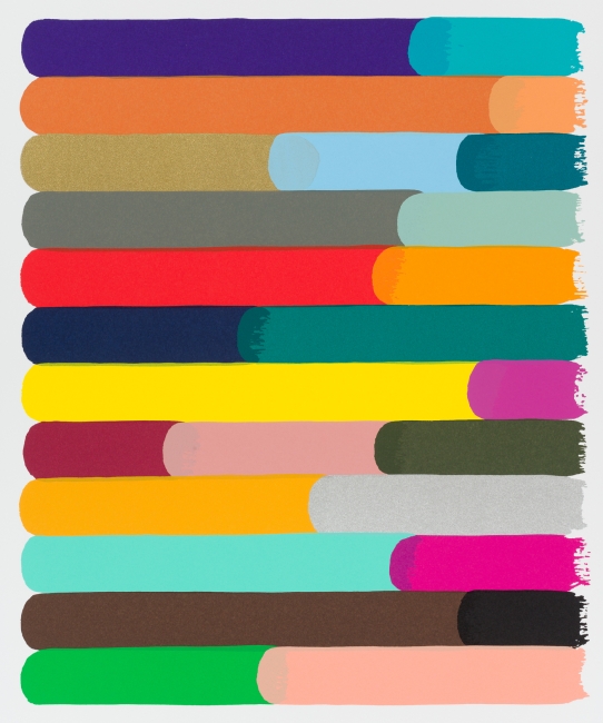 Work No. 2852 (2017)