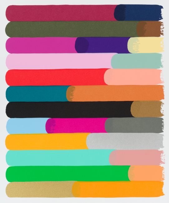 Work No. 2852 (2017)