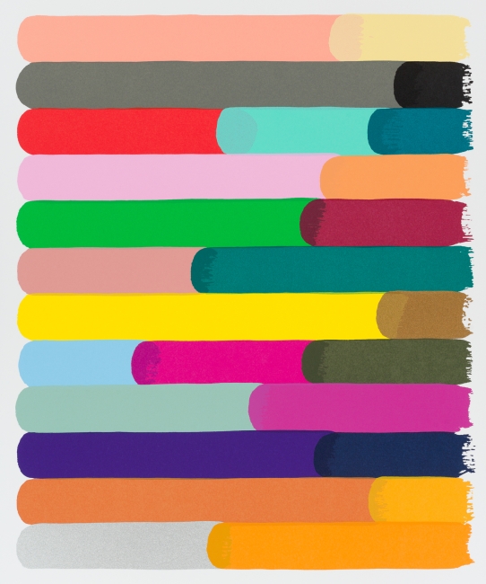 Work No. 2852 (2017)