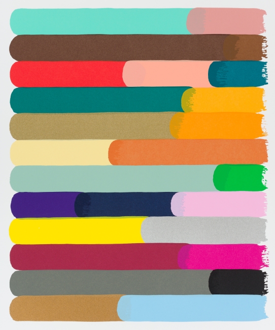 Work No. 2852 (2017)