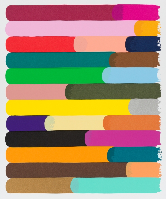 Work No. 2852 (2017)
