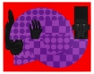 The Man in the Violet Suit (Red No.1) (2021)
